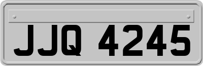 JJQ4245