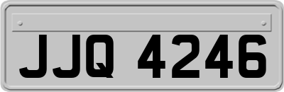 JJQ4246
