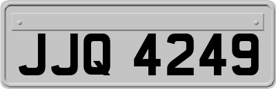JJQ4249