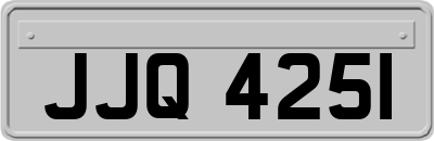 JJQ4251