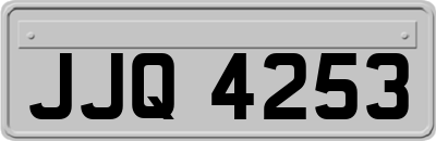 JJQ4253
