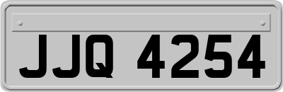 JJQ4254