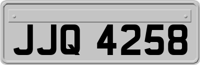 JJQ4258