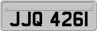 JJQ4261