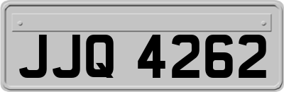 JJQ4262