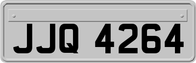 JJQ4264