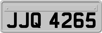 JJQ4265