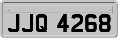 JJQ4268