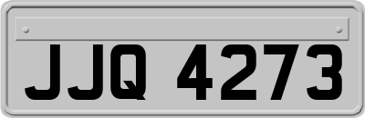 JJQ4273