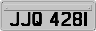 JJQ4281