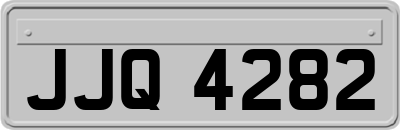 JJQ4282