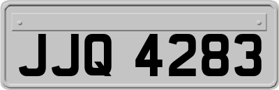 JJQ4283
