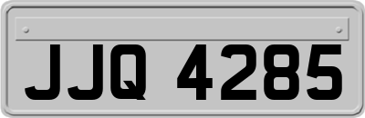 JJQ4285