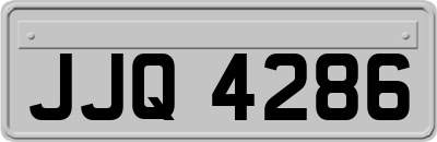 JJQ4286