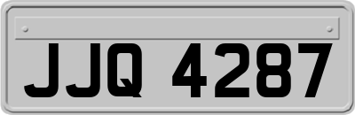 JJQ4287