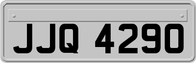 JJQ4290