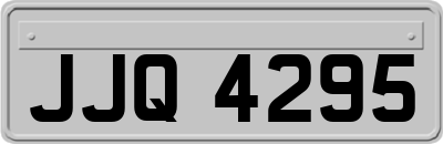 JJQ4295