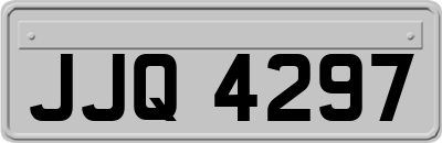 JJQ4297