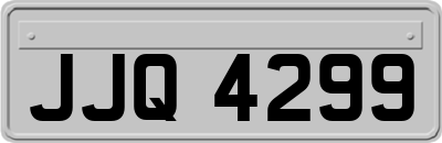 JJQ4299