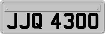 JJQ4300
