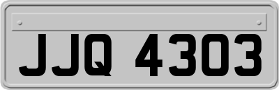 JJQ4303