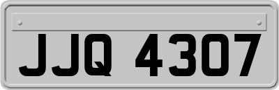 JJQ4307