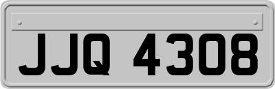 JJQ4308