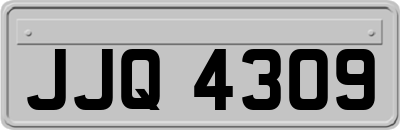 JJQ4309