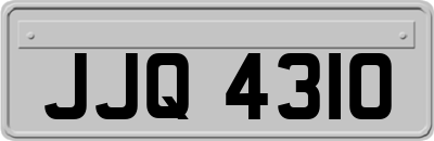 JJQ4310