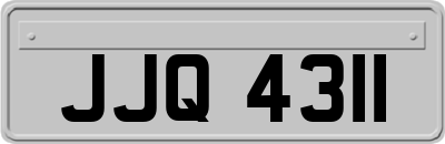 JJQ4311