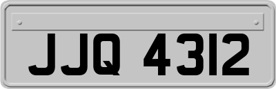 JJQ4312