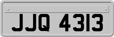 JJQ4313