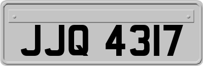 JJQ4317