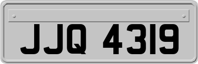 JJQ4319