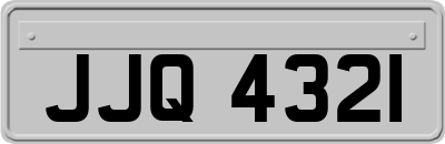 JJQ4321