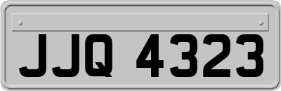 JJQ4323