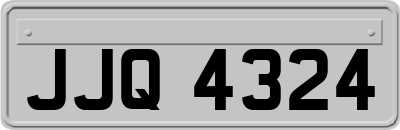 JJQ4324