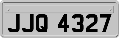 JJQ4327