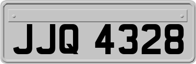 JJQ4328