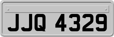 JJQ4329