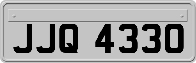 JJQ4330