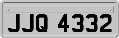 JJQ4332
