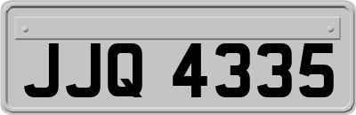 JJQ4335
