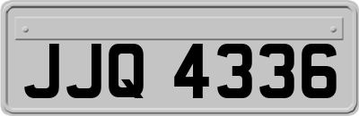JJQ4336