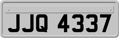 JJQ4337