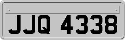 JJQ4338