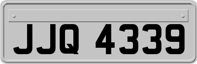 JJQ4339