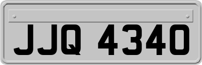 JJQ4340