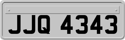JJQ4343
