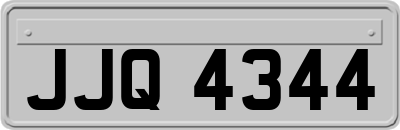 JJQ4344
